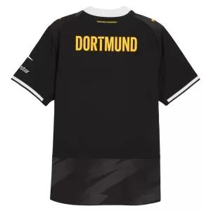 Maglia Borussia Dortmund Gara Away 2026/27