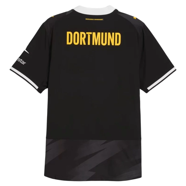 Maglia Borussia Dortmund Gara Away 2026/27