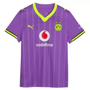 Maglia Borussia Dortmund Gara Third 2026/27