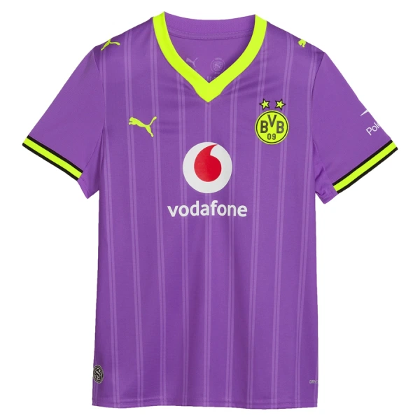 Maglia Borussia Dortmund Gara Third 2026/27 Maglia Borussia Dortmund Gara Third 2026/27
