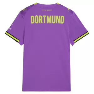 Maglia Borussia Dortmund Gara Third 2026/27