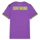 Maglia Borussia Dortmund Gara Third 2026/27
