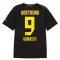 Maglia Borussia Dortmund Guirassy 9 Gara Away 2026/27