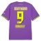 Maglia Borussia Dortmund Guirassy 9 Gara Third 2026/27