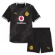 Maglia Borussia Dortmund Jobe 7 Bambino Gara Away 2026/27