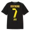 Maglia Borussia Dortmund Jobe 7 Gara Away 2026/27