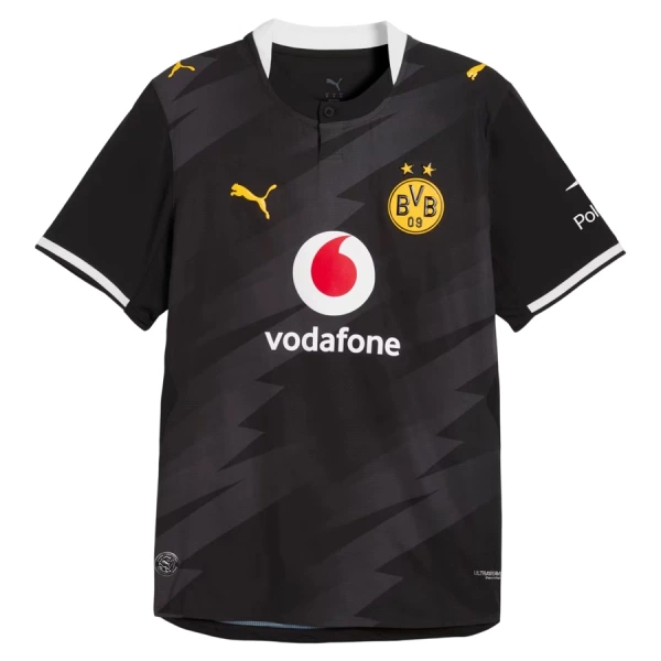 Maglia Borussia Dortmund Jobe 7 Gara Away 2026/27