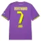 Maglia Borussia Dortmund Jobe 7 Gara Third 2026/27