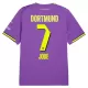 Maglia Borussia Dortmund Jobe 7 Gara Third 2026/27 Maglia Borussia Dortmund Jobe 7 Gara Third 2026/27