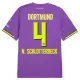 Maglia Borussia Dortmund Nico Schlotterbeck 4 Gara Third 2026/27 Maglia Borussia Dortmund Nico Schlotterbeck 4 Gara Third 2026/27