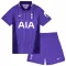 Maglia Tottenham Hotspur Bambino Gara Third 2026/27