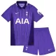 Maglia Tottenham Hotspur Bambino Gara Third 2026/27 Maglia Tottenham Hotspur Bambino Gara Third 2026/27