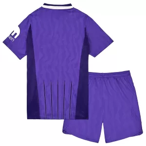 Maglia Tottenham Hotspur Bambino Gara Third 2026/27