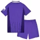 Maglia Tottenham Hotspur Bambino Gara Third 2026/27