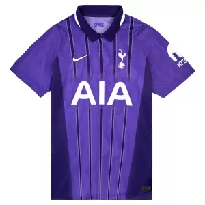Maglia Tottenham Hotspur Gara Third 2026/27