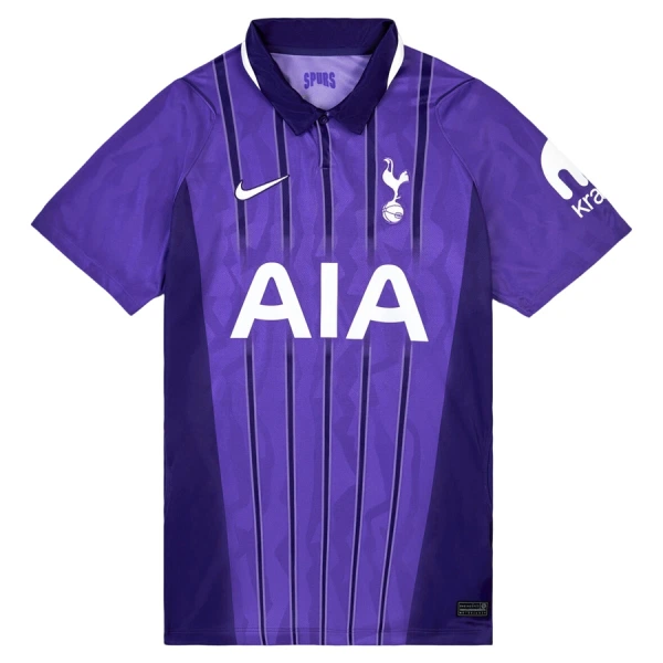 Maglia Tottenham Hotspur Gara Third 2026/27