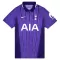Maglia Tottenham Hotspur Gara Third 2026/27