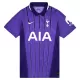 Maglia Tottenham Hotspur Gara Third 2026/27