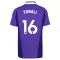 Maglia Tottenham Hotspur Tonali 16 Gara Third 2026/27
