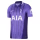 Maglia Tottenham Hotspur Xavi 7 Bambino Gara Third 2026/27
