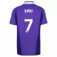Maglia Tottenham Hotspur Xavi 7 Bambino Gara Third 2026/27