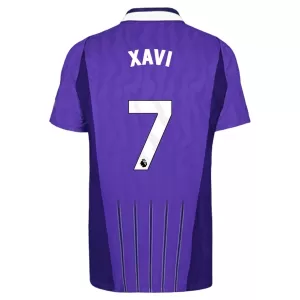 Maglia Tottenham Hotspur Xavi 7 Gara Third 2026/27