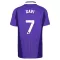 Maglia Tottenham Hotspur Xavi 7 Gara Third 2026/27