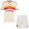 Maglia AS Roma Bambino Gara Away 2026/27