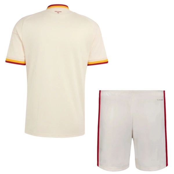 Maglia AS Roma Bambino Gara Away 2026/27