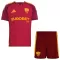 Maglia AS Roma Bambino Gara Home 2026/27