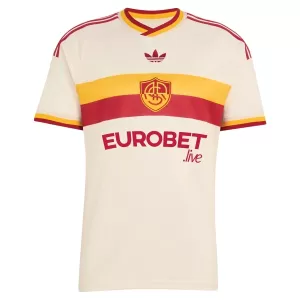 Maglia AS Roma Gara Away 2026/27