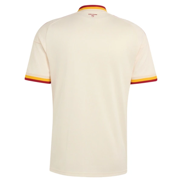 Maglia AS Roma Gara Away 2026/27