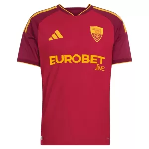 Maglia AS Roma Gara Home 2026/27