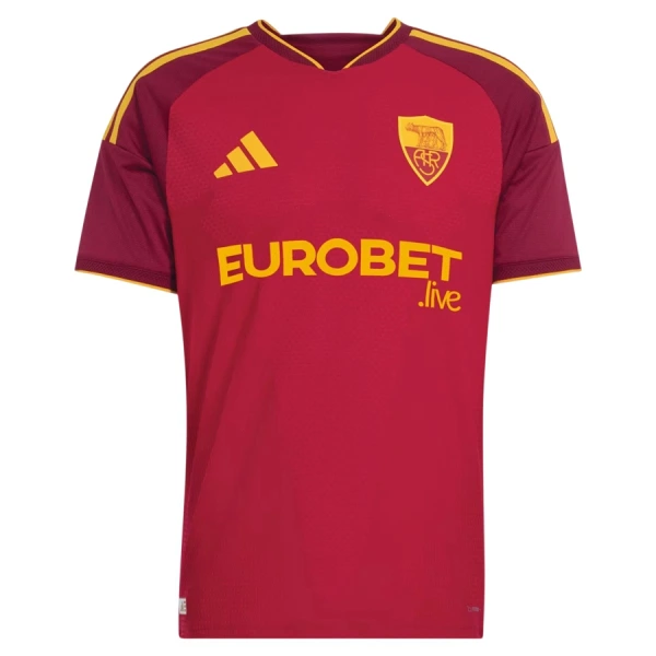 Maglia AS Roma Gara Home 2026/27 Maglia AS Roma Gara Home 2026/27