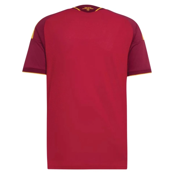 Maglia AS Roma Gara Home 2026/27