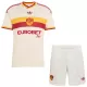 Maglia AS Roma Paulo Dybala 21 Bambino Gara Away 2026/27