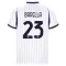 Maglia Internazionale Barella 23 Gara Away 2026/27