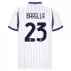 Maglia Internazionale Barella 23 Gara Away 2026/27 Maglia Internazionale Barella 23 Gara Away 2026/27