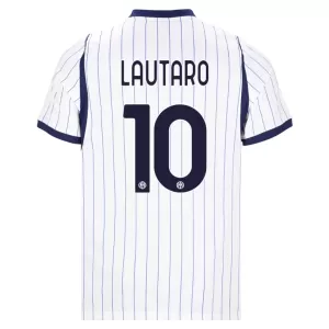 Maglia Internazionale Lautaro Martínez 10 Gara Away 2026/27