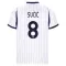 Maglia Internazionale Sucic 8 Gara Away 2026/27