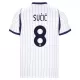 Maglia Internazionale Sucic 8 Gara Away 2026/27 Maglia Internazionale Sucic 8 Gara Away 2026/27