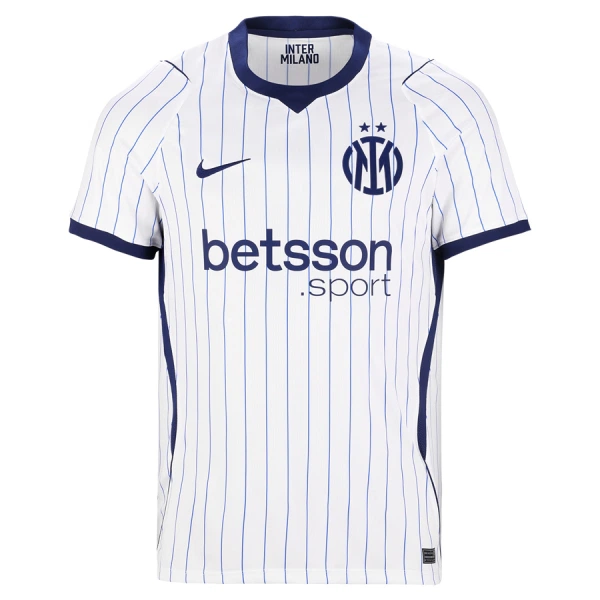 Maglia Internazionale Sucic 8 Gara Away 2026/27