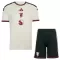 Maglia Manchester United Bambino Gara Third 2026/27