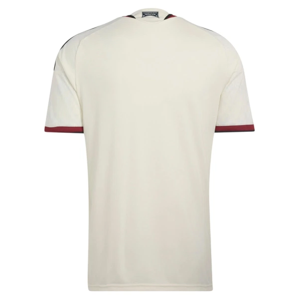 Maglia Manchester United Bambino Gara Third 2026/27