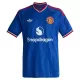 Maglia Manchester United Bruno Fernandes 8 Bambino Gara Away 2026/27