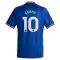 Maglia Manchester United Cunha 10 Gara Away 2026/27
