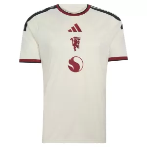 Maglia Manchester United Gara Third 2026/27