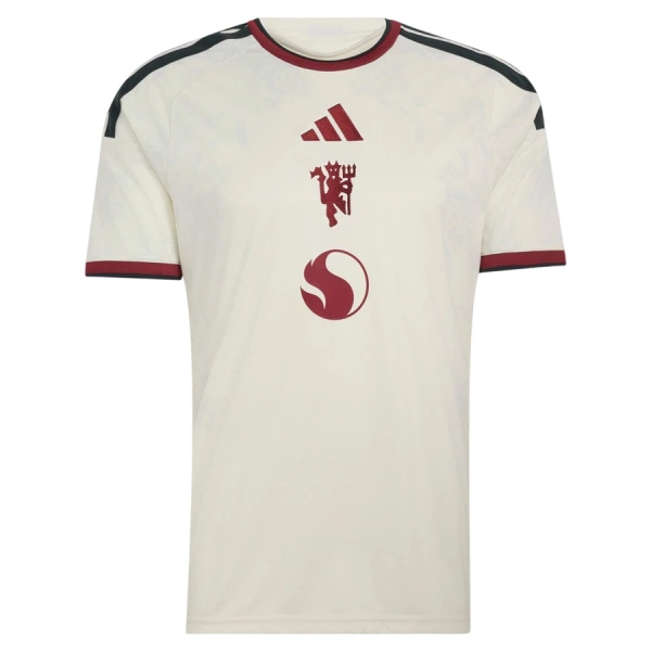 Maglia Manchester United Gara Third 2026/27 Maglia Manchester United Gara Third 2026/27