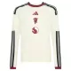 Maglia Manchester United Gara Third 2026/27 Maniche Lunghe Maglia Manchester United Gara Third 2026/27 Maniche Lunghe
