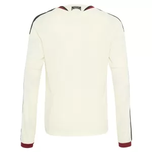 Maglia Manchester United Gara Third 2026/27 Maniche Lunghe